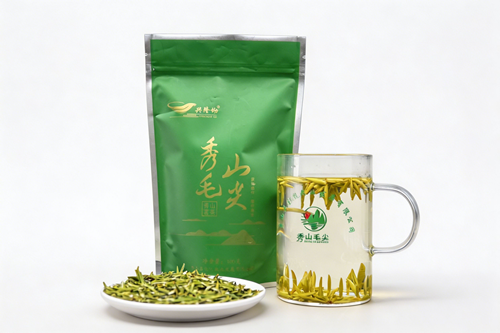 Green tea 1 -premium