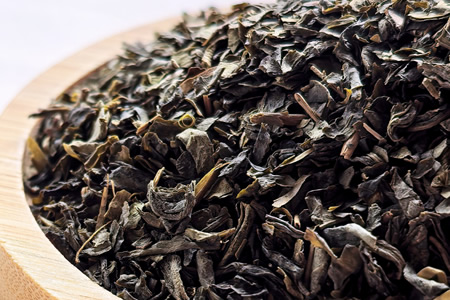 Dairly bulk tea 9366