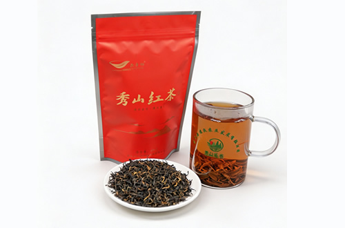 Black tea 1 -gold