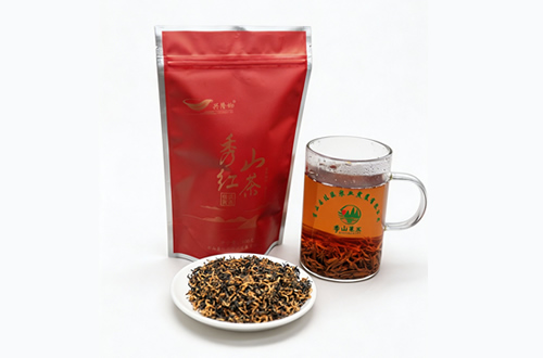 Black tea 1 -premium